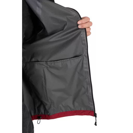 FOX RAGE Pro Series Stash Waterproof Jacket - Vízálló kabát