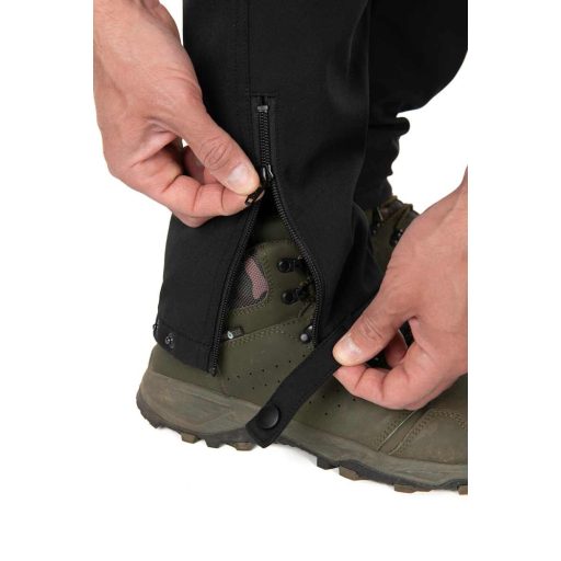 FOX RAGE Pro Series Soft Shell Trousers - softshell nadrág