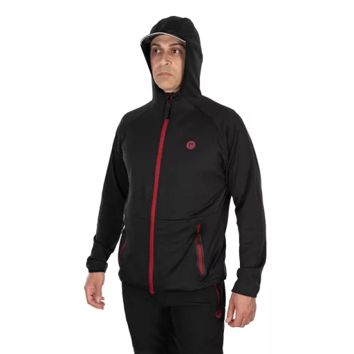 FOX RAGE PRO SERIES TECHNICAL HOODY