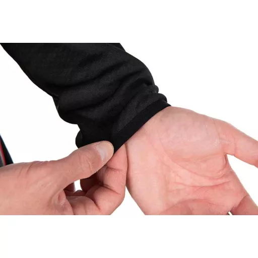 FOX RAGE PRO SERIES TECHNICAL HOODY