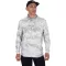 FOX RAGE UV Hooded Light Camo Top