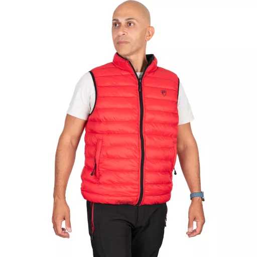 FOX RAGE Reversible Gilet Jacket
