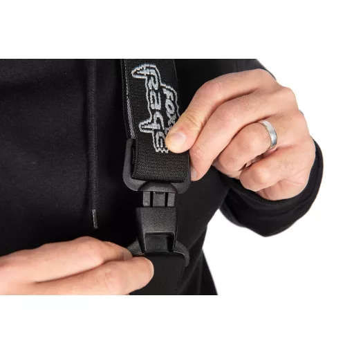 FOX RAGE RageWear Rainsuit Salopettes & Jacket 