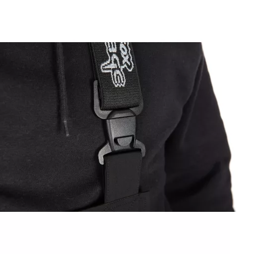 FOX RAGE RageWear Rainsuit Salopettes & Jacket 