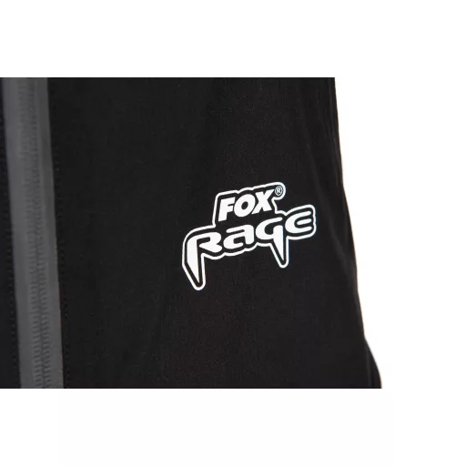 FOX RAGE RageWear Rainsuit Salopettes & Jacket 