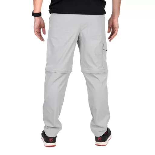 FOX RAGE Zip-Off Shorts