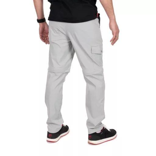 FOX RAGE Zip-Off Shorts