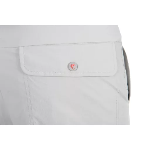 FOX RAGE Zip-Off Shorts