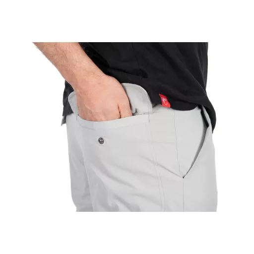 FOX RAGE Zip-Off Shorts