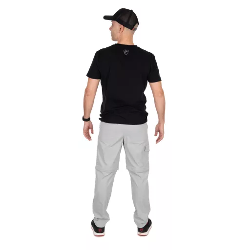 FOX RAGE Zip-Off Shorts