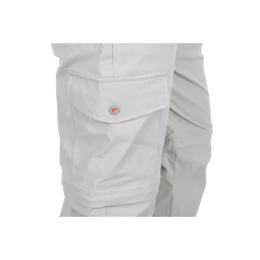 FOX RAGE Zip-Off Shorts