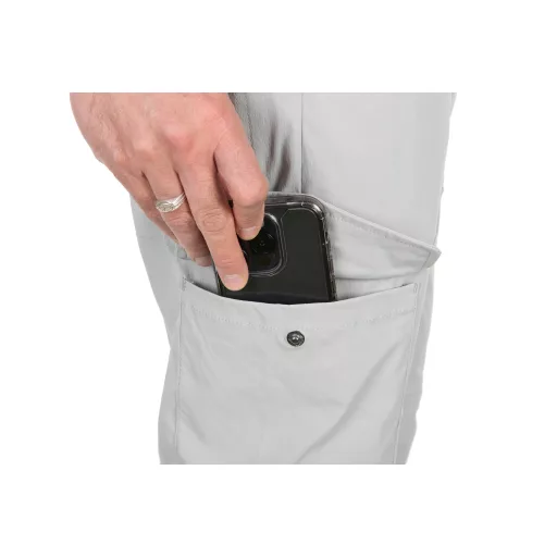 FOX RAGE Zip-Off Shorts