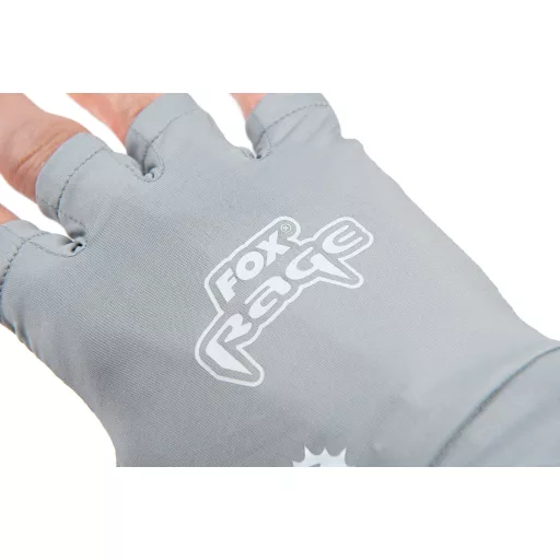 FOX RAGE Lightweight UV Gloves