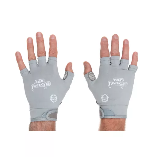 FOX RAGE Lightweight UV Gloves