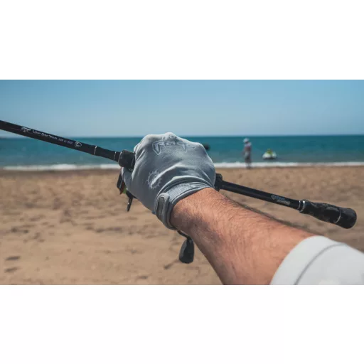 FOX RAGE Lightweight UV Gloves