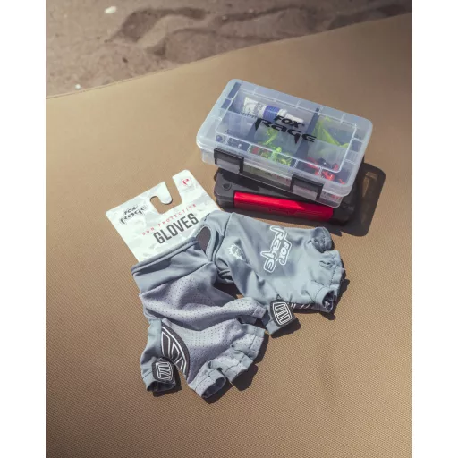 FOX RAGE Lightweight UV Gloves