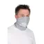 FOX RAGE Light Grey Snood