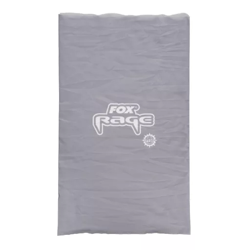 FOX RAGE Light Grey Snood