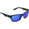 FOX RAGE Camo Sunglassed grey Lense mirror blue