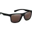 FOX RAGE Matt black Sunglasses Brown Lense Eyewear