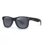 FOX RAGE Matt Black Grey Lens Eyewear