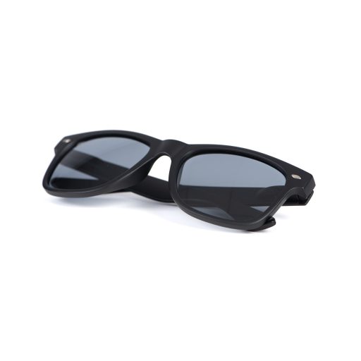 FOX RAGE Matt Black Grey Lens Eyewear