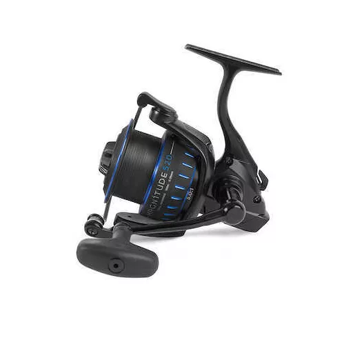 Preston Magnitude 320 - Elsőfékes Orsó