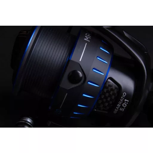 Preston Magnitude 420 - Elsőfékes Orsó