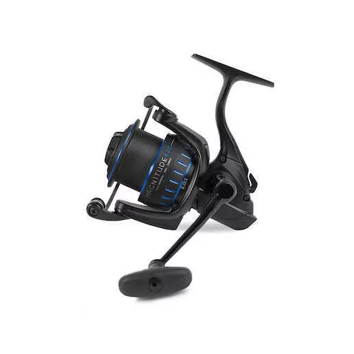 Preston Magnitude 520 - Elsőfékes Orsó