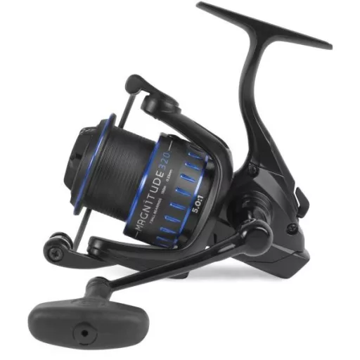 Preston Magnitude 520 - Elsőfékes Orsó