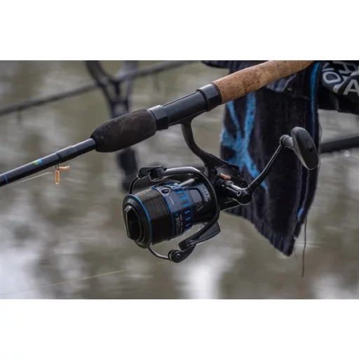 Preston Magnitude 520 - Elsőfékes Orsó