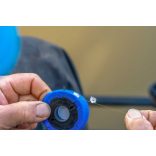 PRESTON FREE RUNNING FEEDER RIGS