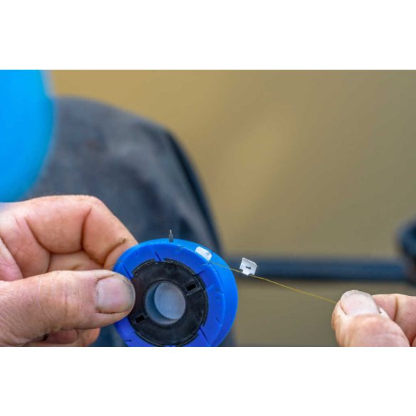 PRESTON FREE RUNNING FEEDER RIGS