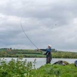 PRESTON Distance Master 3.80M 80G