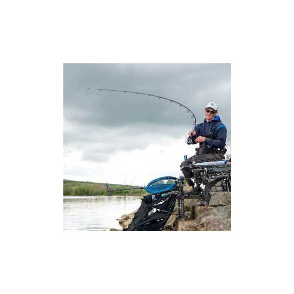 PRESTON Distance Master 3.80M 80G