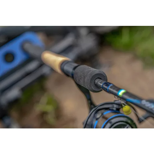 PRESTON SUPERA X 10FT FEEDER 3.00M 30G