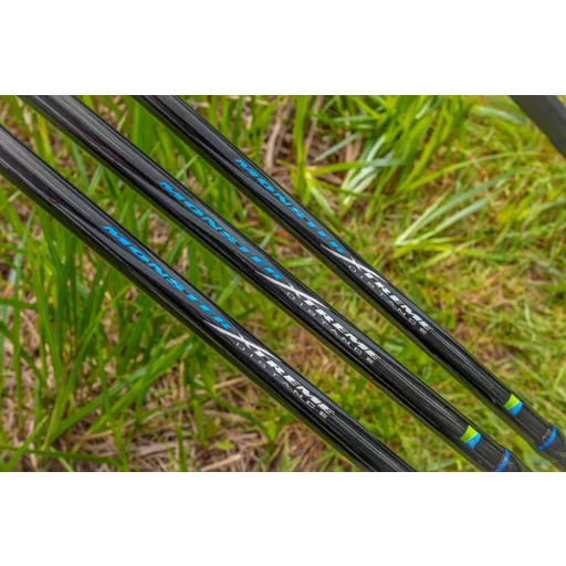 PRESTON Monster Xtreme Distance Feeder 4.0M