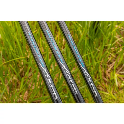 PRESTON Monster Xtreme Distance Feeder 4.2M