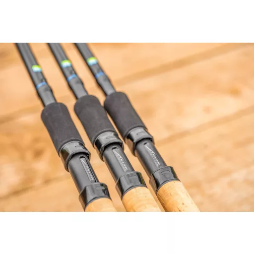 PRESTON Monster Xtreme Distance Feeder 4.2M