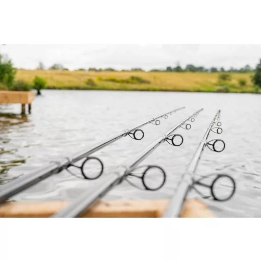 PRESTON Monster Xtreme Distance Feeder 4.2M