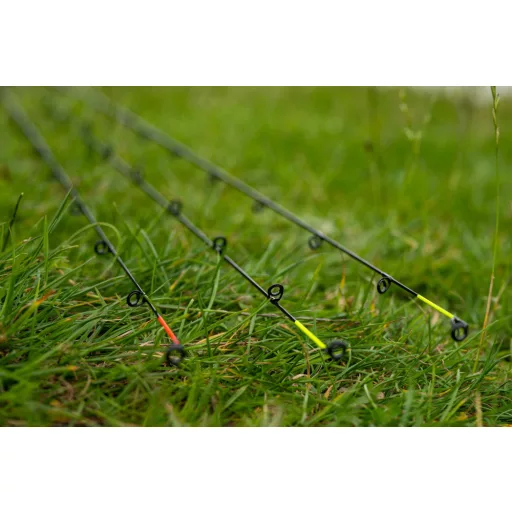 PRESTON Monster Xtreme Distance Feeder 4.2M