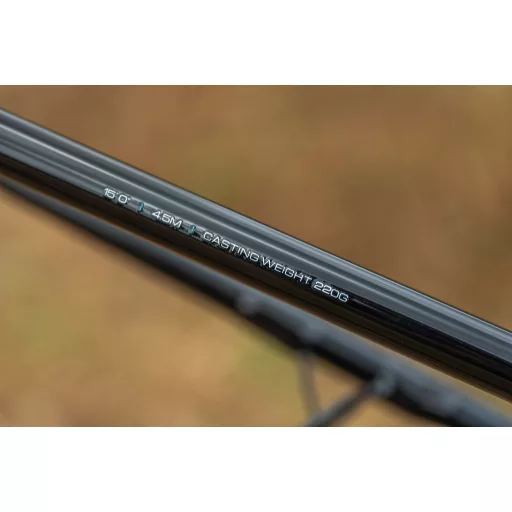 PRESTON Monster Xtreme Distance Feeder 4.5M