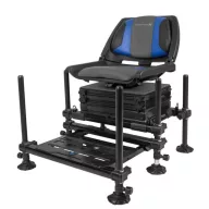 Preston Inception 360 Seatbox