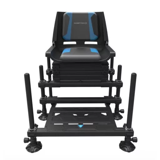 Preston Inception 360 Seatbox