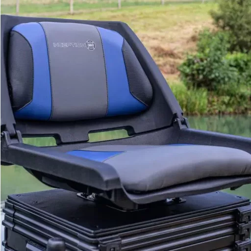 Preston Inception 360 Seatbox
