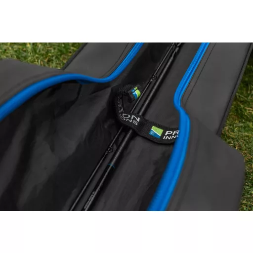 Preston SUPERA X COMPACT READY ROD