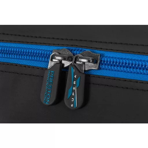 Preston SUPERA X COMPACT READY ROD