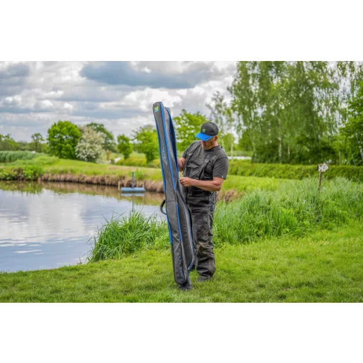 Preston SUPERA X 2 ROD 195