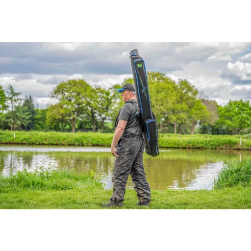 Preston SUPERA X 2 ROD 195