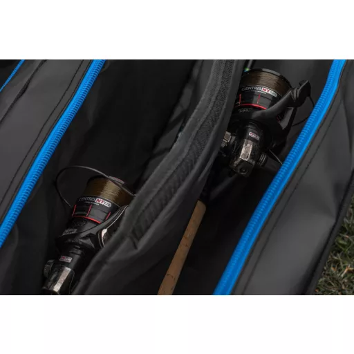 Preston SUPERA X 4 ROD 175